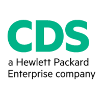 CDS logo