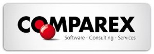 Comparex logo