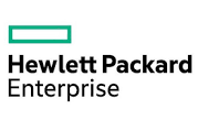 HPE logo