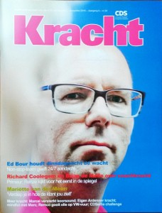 Kracht december 2015