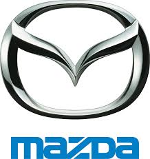 Mazda logo