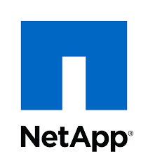 Netapp logo