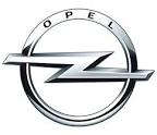 Opel logo