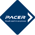 Pacer logo