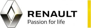 Renault logo