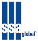 SSA logo