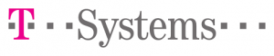 T-Systems logo